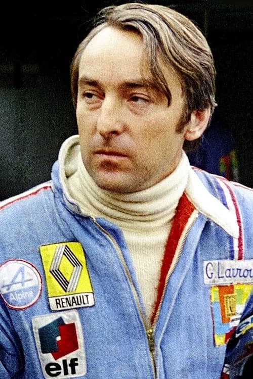 Gérard Gilles Marie Armand Larrousse