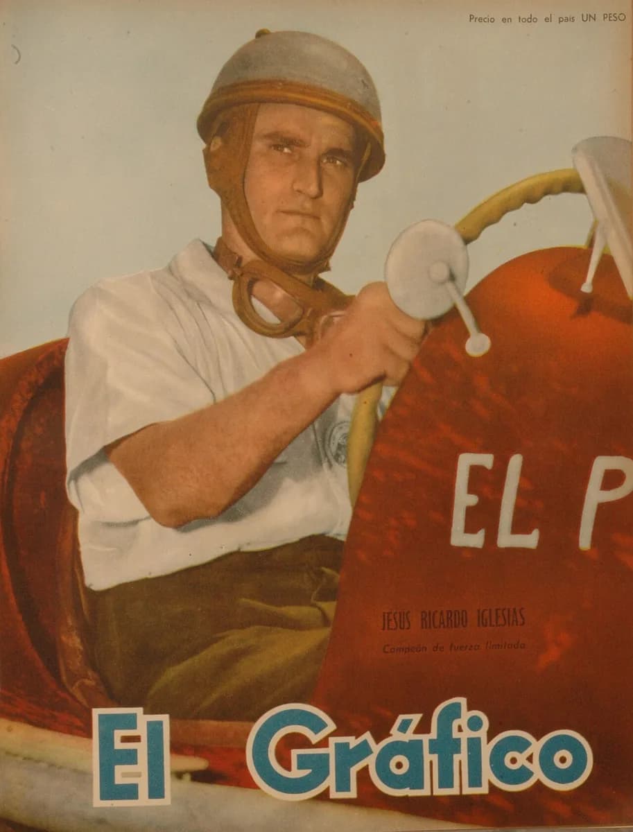 Jesús Ricardo Iglesias