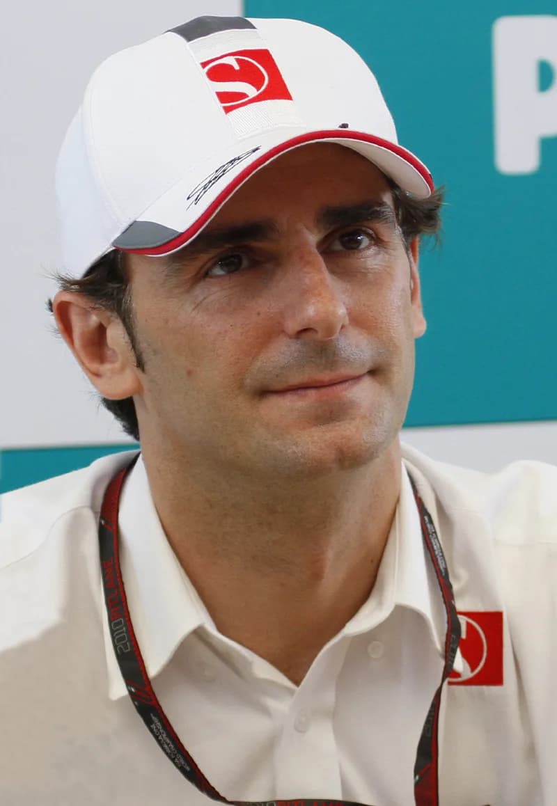 Pedro Martínez de la Rosa