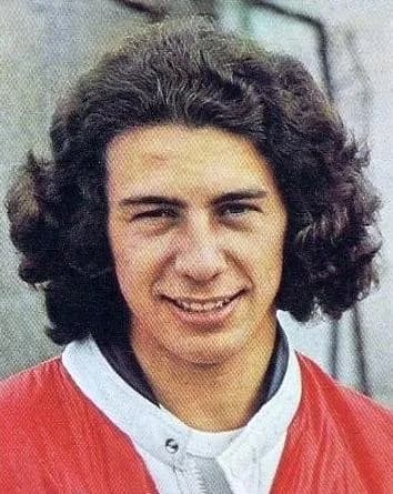 Alberto Cecotto