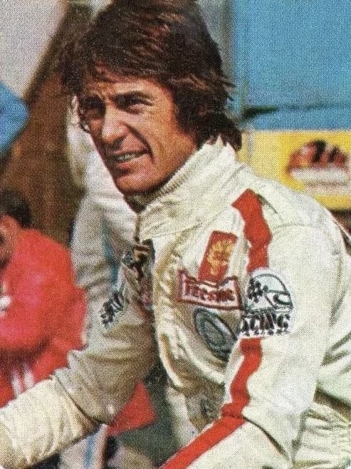 Arturo Francesco Merzario