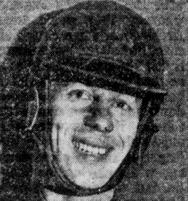 Walter Faulkner