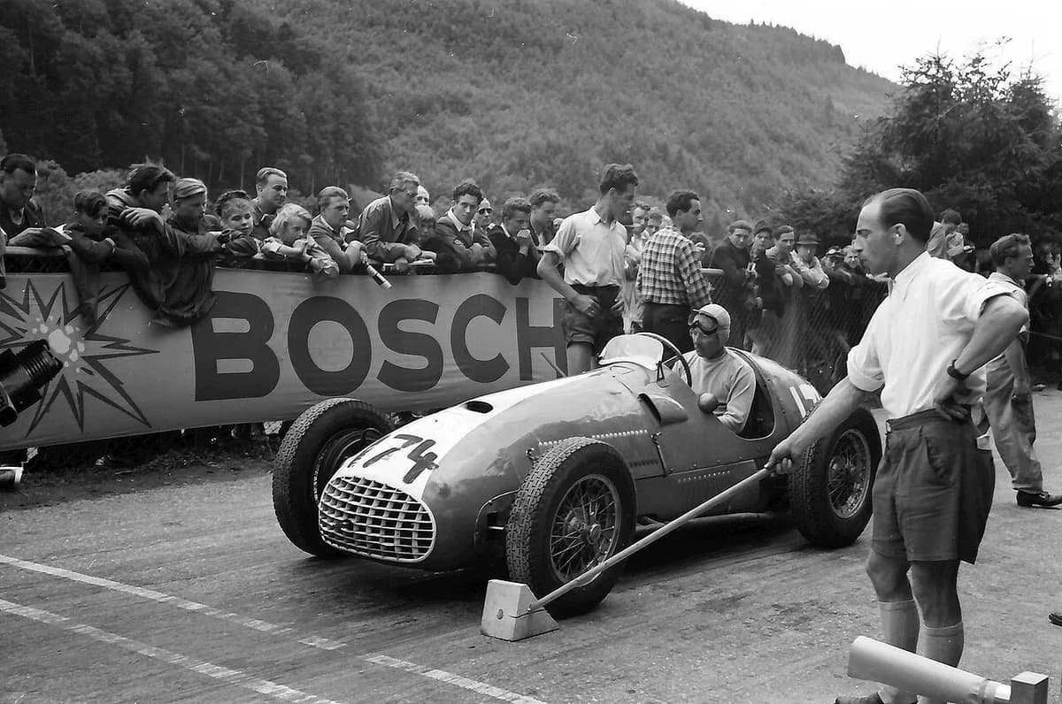 Rudolf Fischer