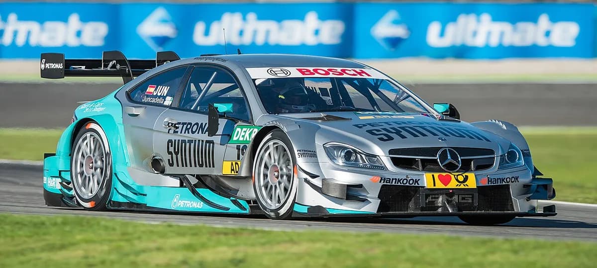 Daniel Juncadella Pérez-Sala