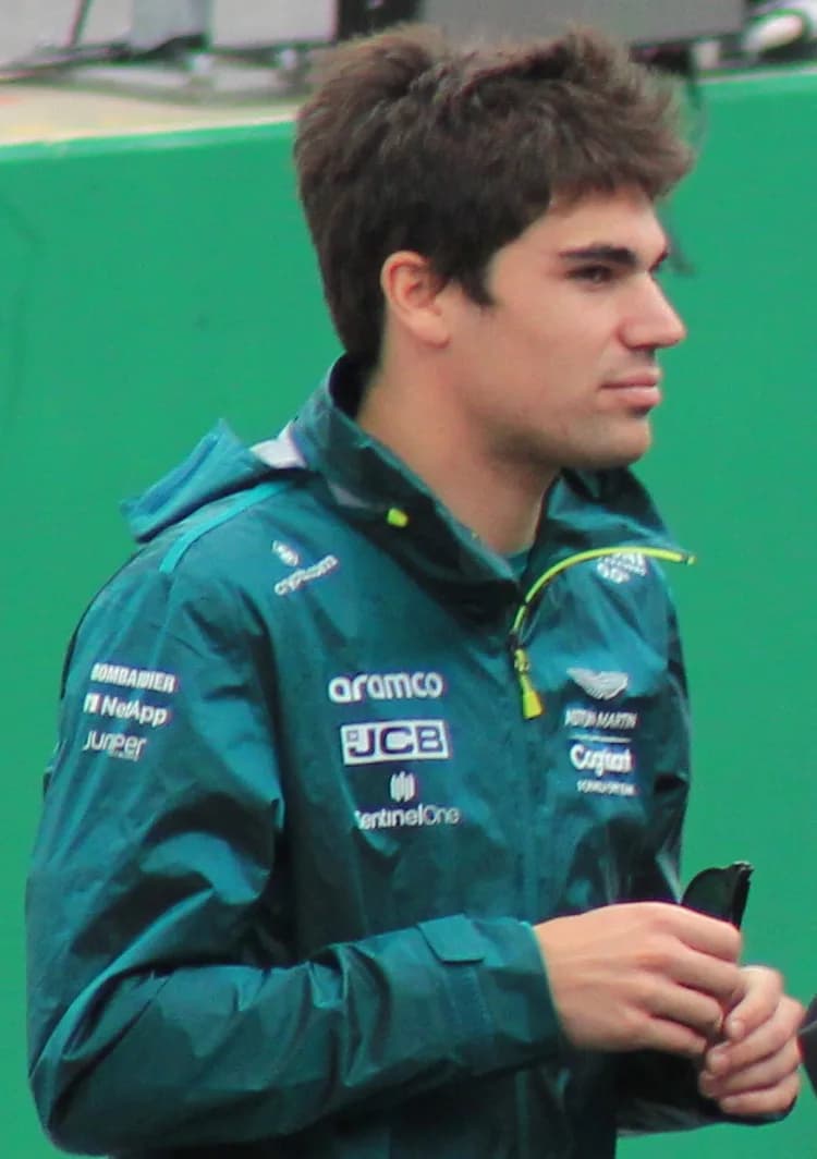 Lance Strulovitch