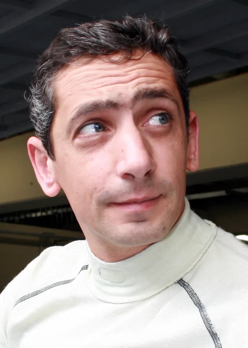 Jean-Christophe Joël Louis Boullion