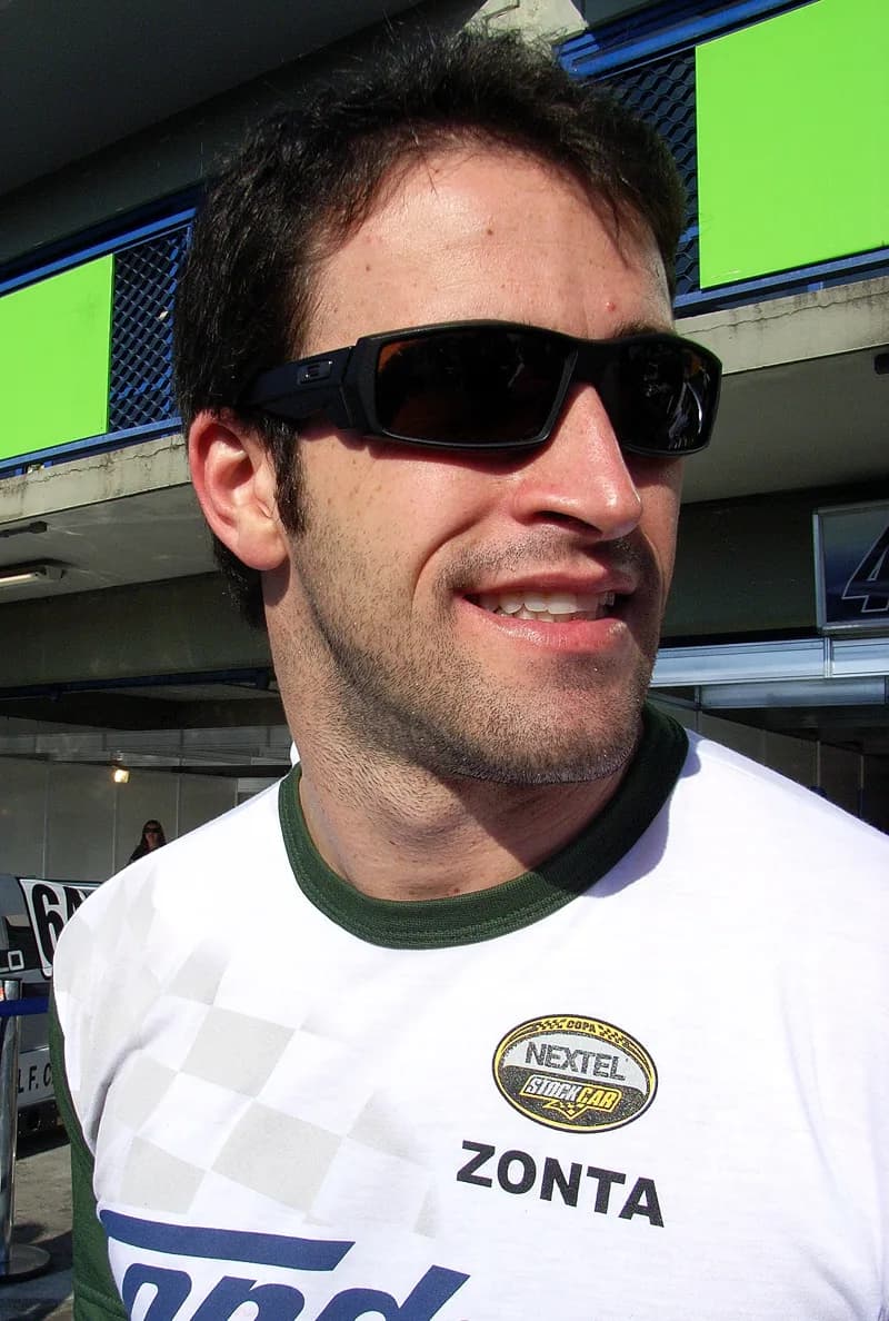 Ricardo Luiz Zonta