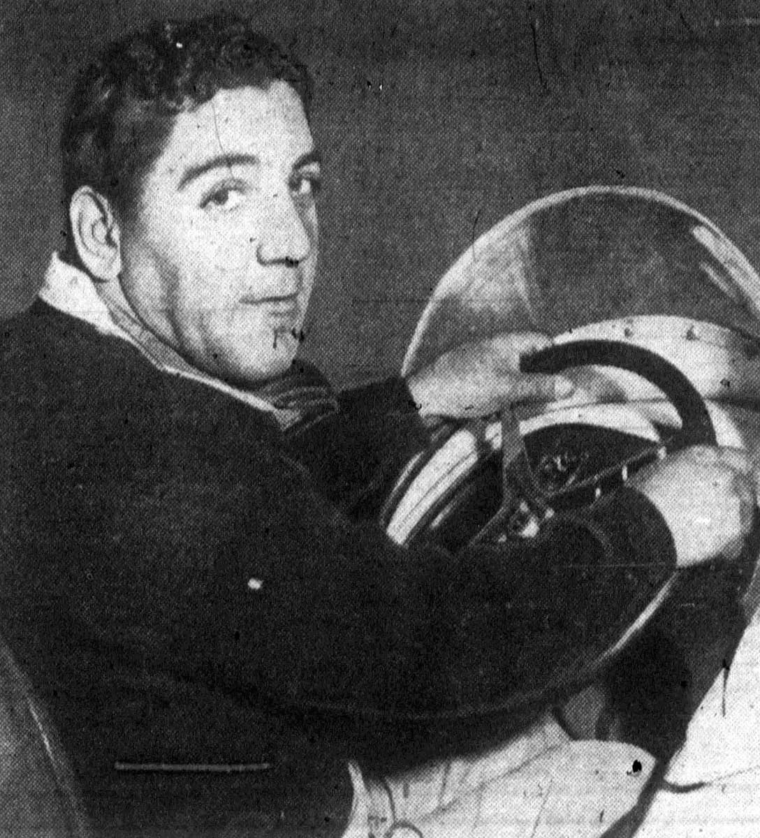 Paul Frank Russo