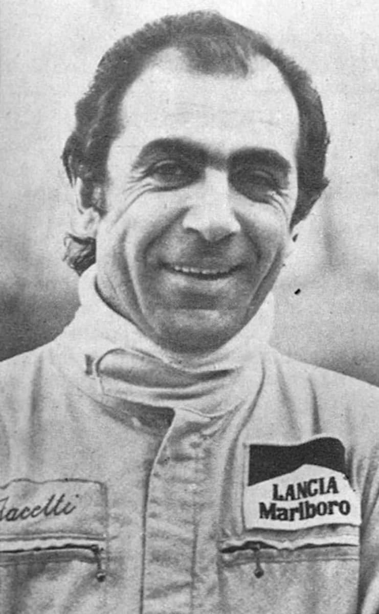 Carlo Giovanni Facetti