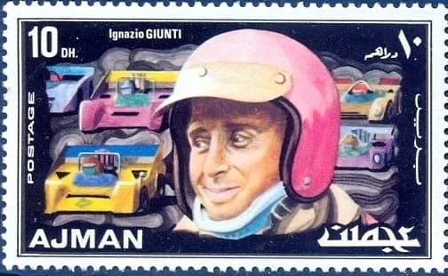 Ignazio Francesco Giunti