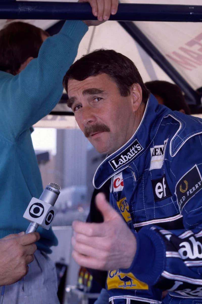 Mansell