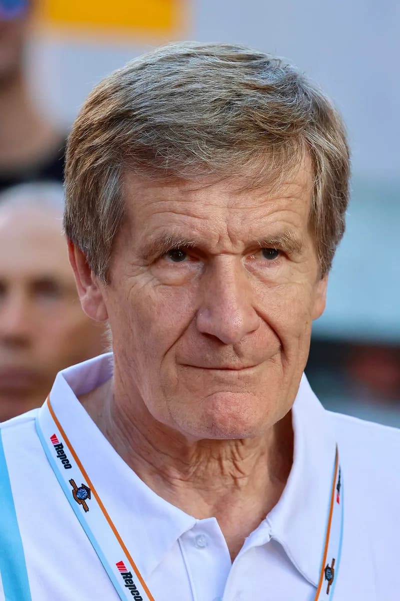 Thierry Marc Alain Boutsen