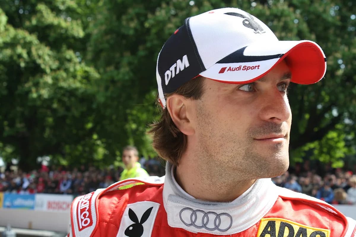 Markus Winkelhock