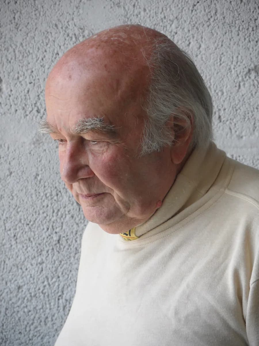David Piper