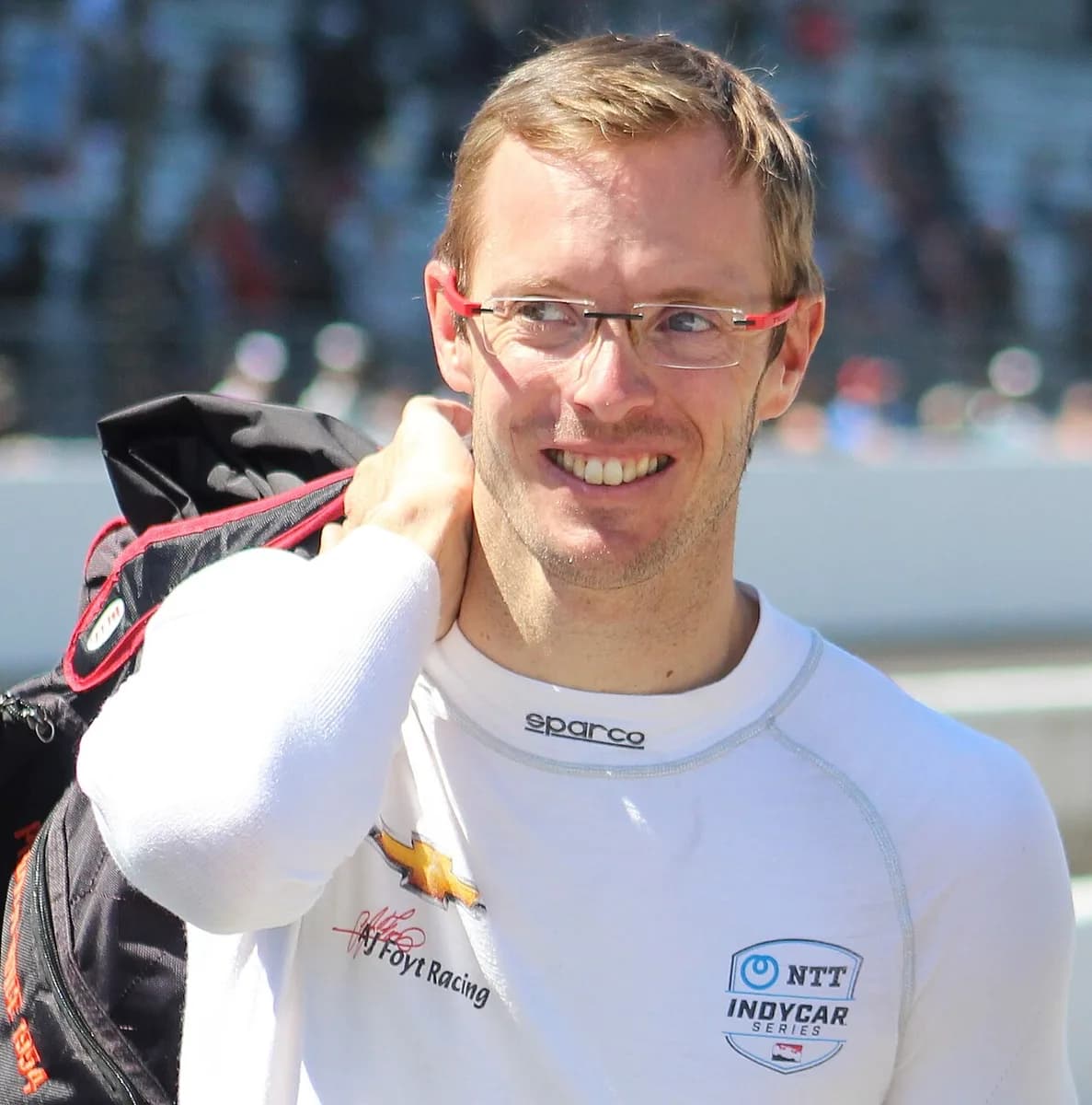 Sébastien Olivier Bourdais