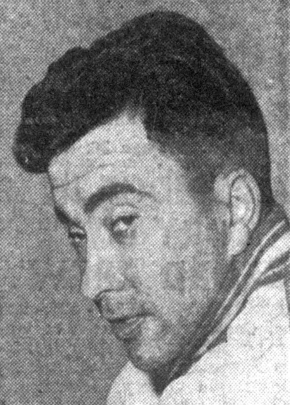 William Vukovich
