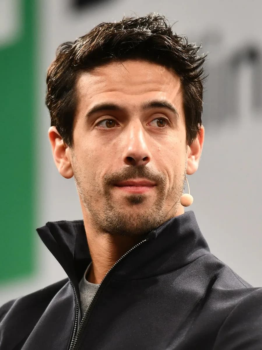 Lucas Tucci di Grassi
