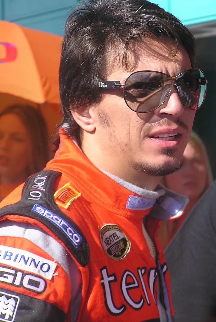 Tarso Anibal Santanna Marques