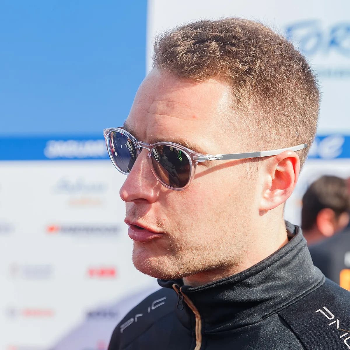Stoffel Jacques Luc Vandoorne