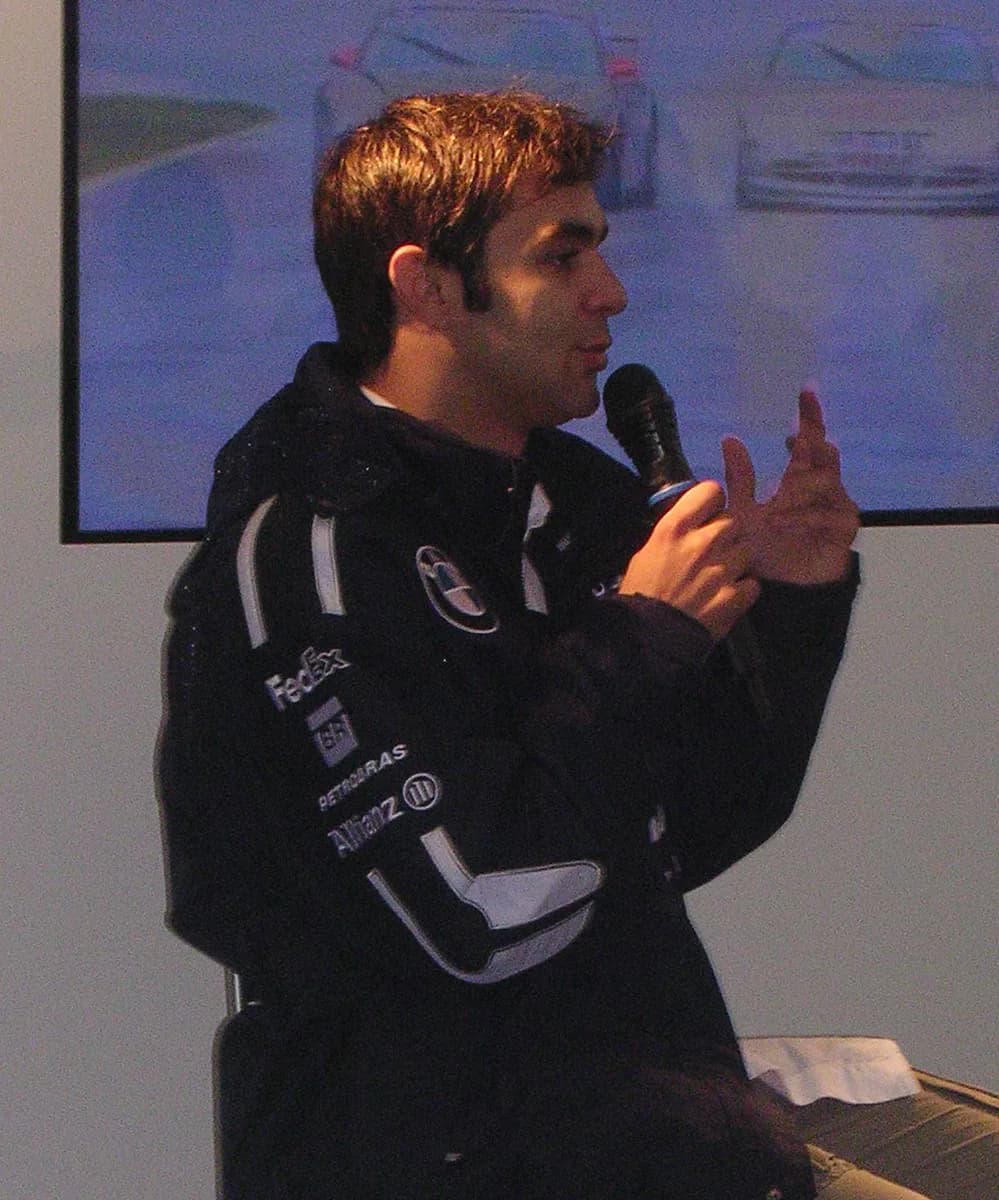 Antônio Reginaldo Pizzonia Júnior