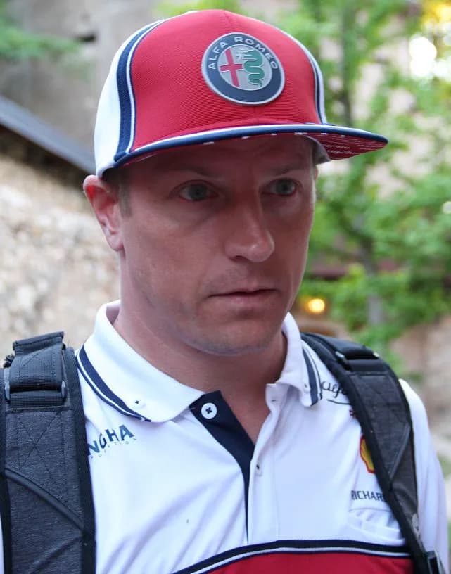 Räikkönen