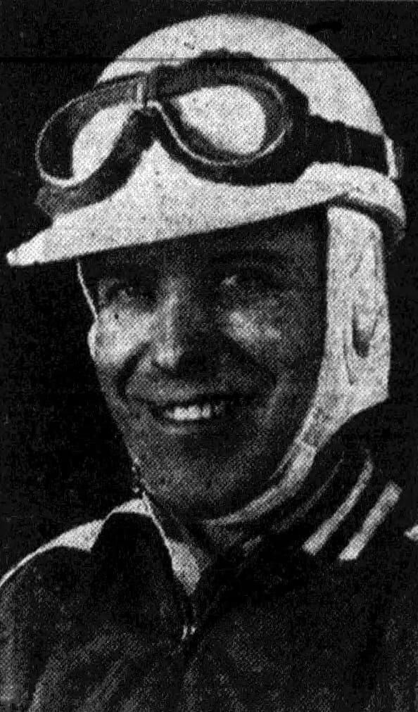 Melvin Eugene Bettenhausen