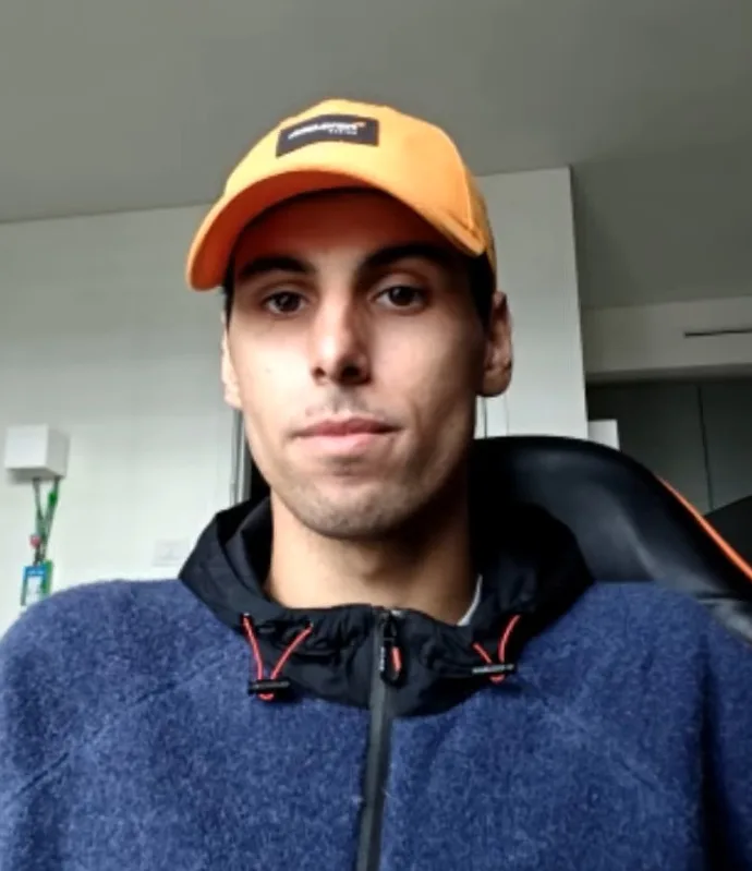 Gabriel Lourenzo Bortoleto Oliveira