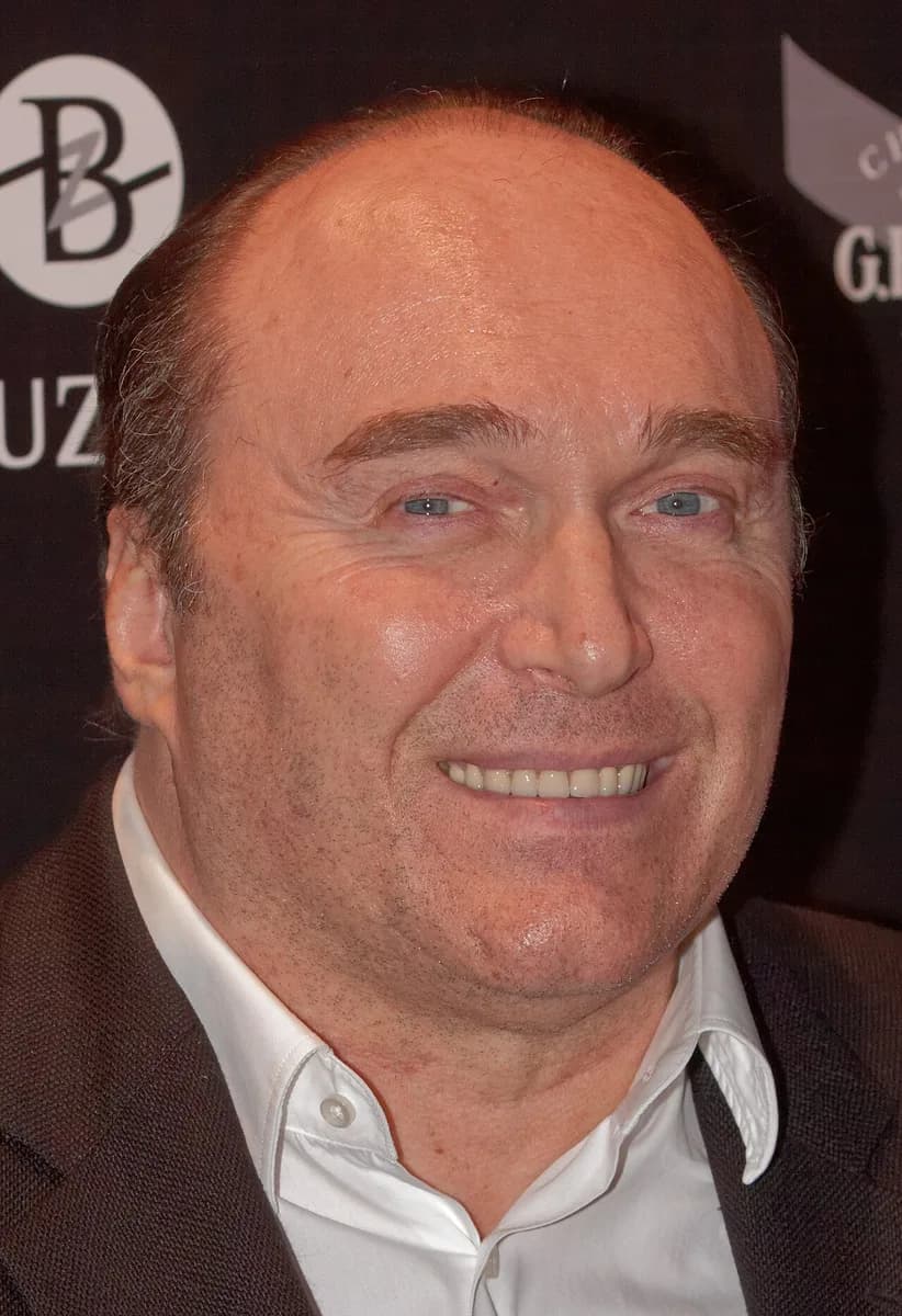 Philippe Pierre Streiff