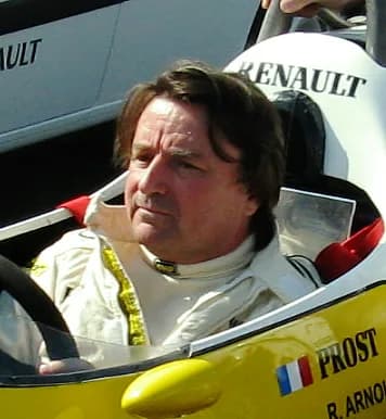 Arnoux
