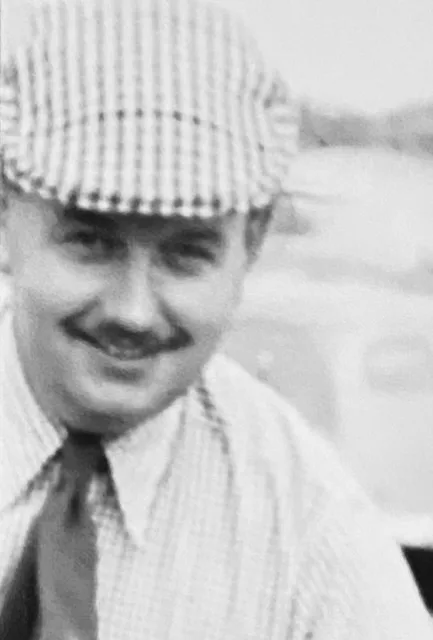 Kenneth Henry Downing
