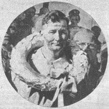 Peter Nield Whitehead