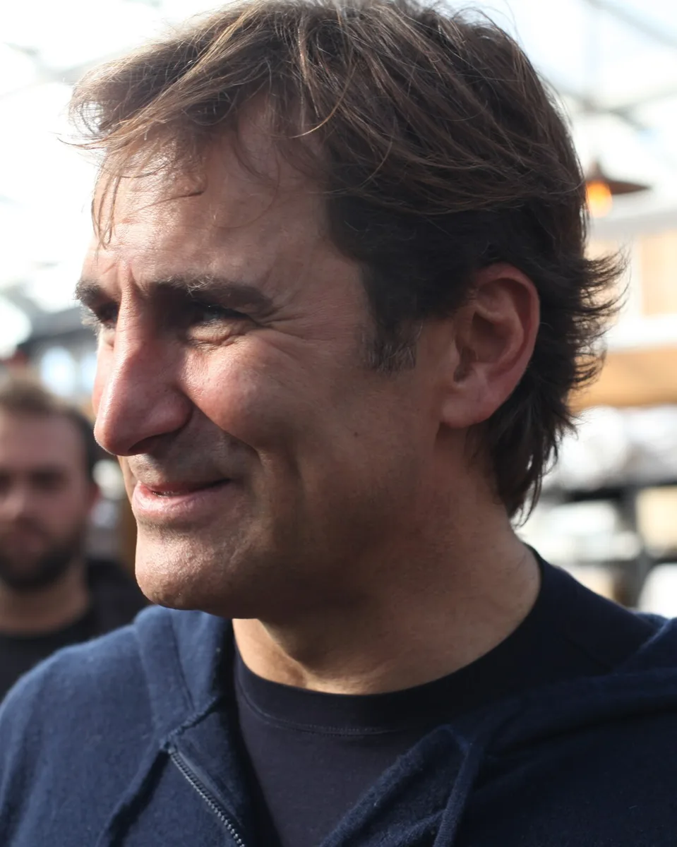 Alessandro Leone Zanardi