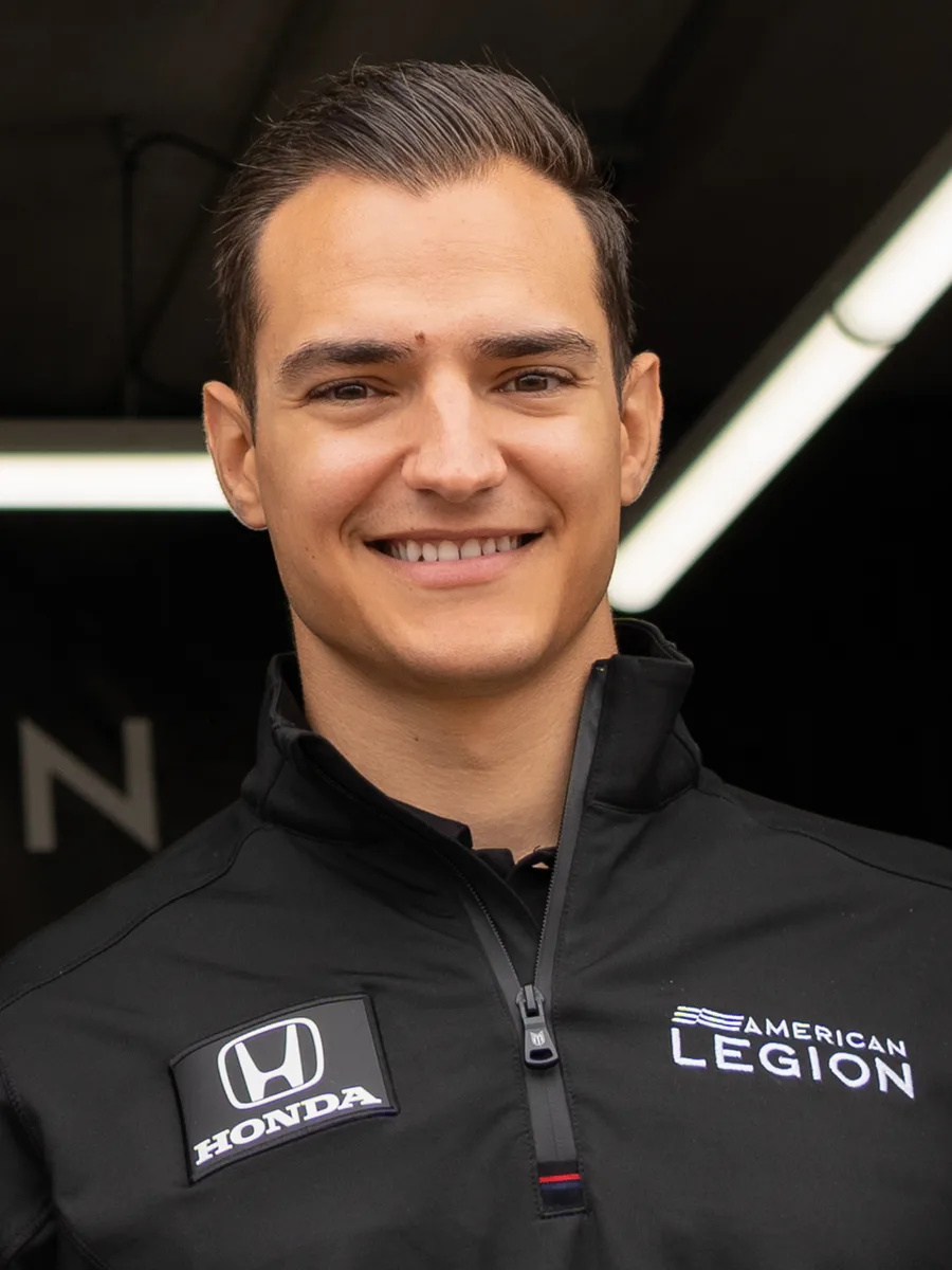 Álex Palou Montalbo