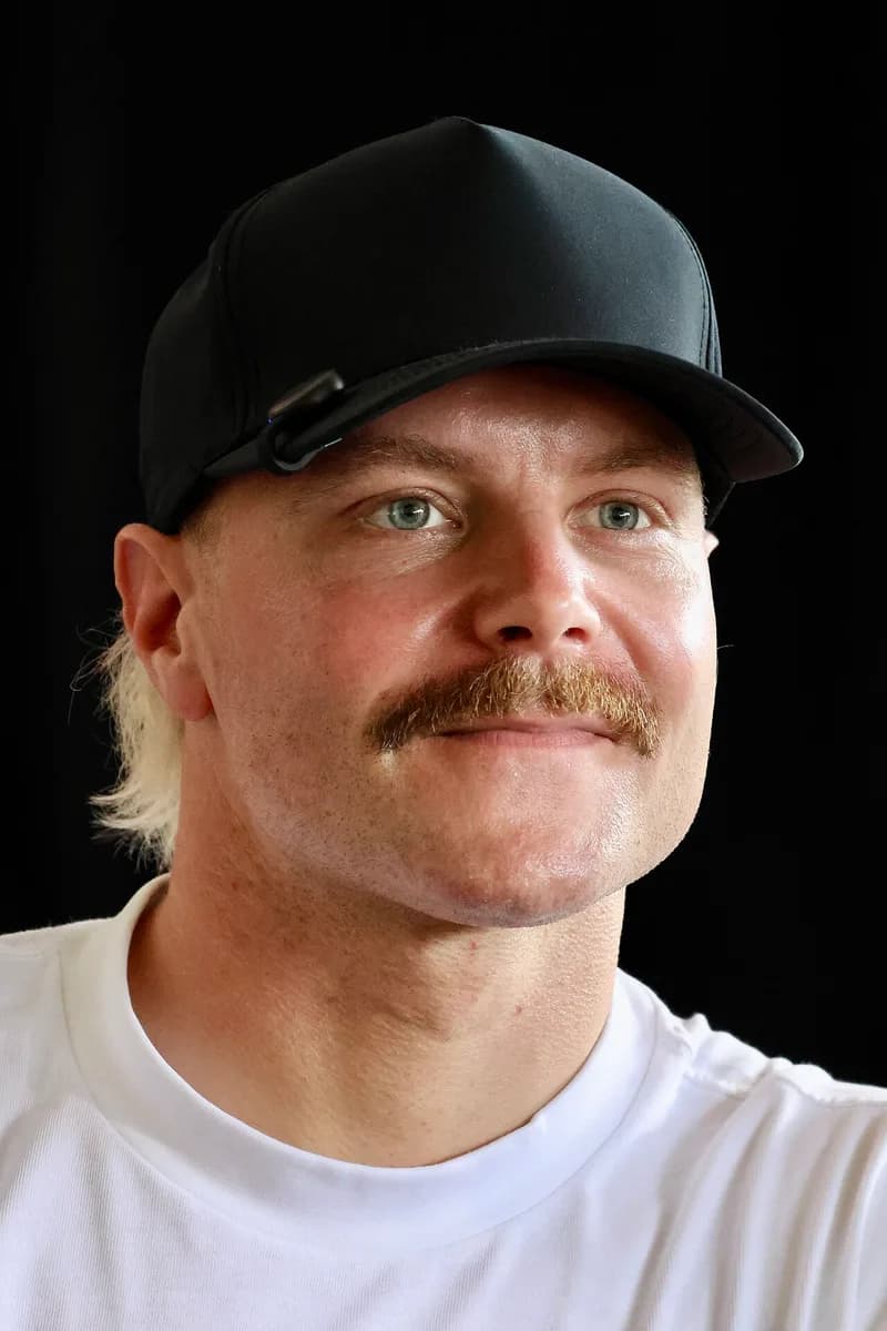 Valtteri Viktor Bottas