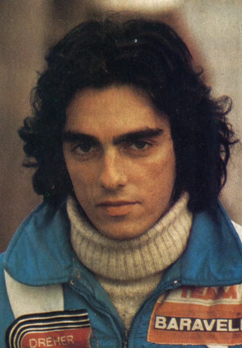 Gianfranco Gaetano Brancatelli