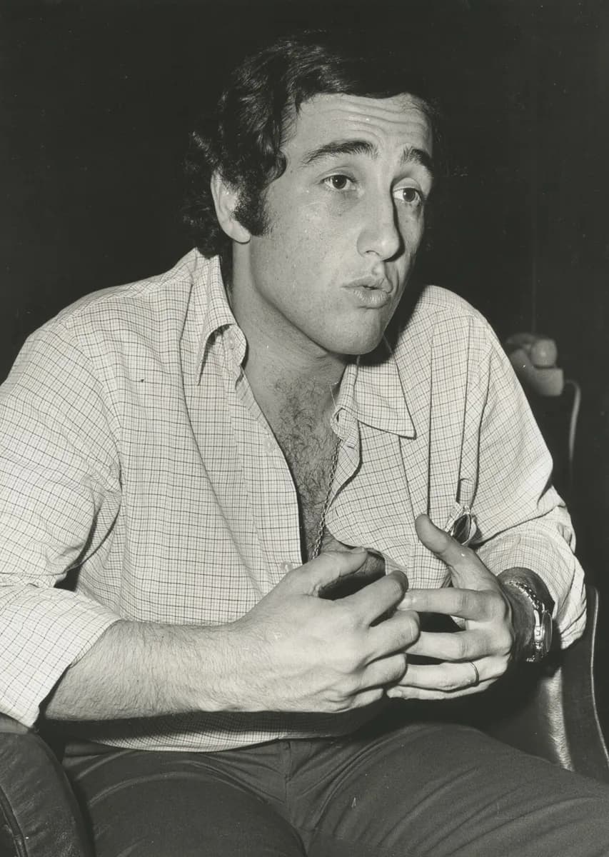 José Carlos Pace