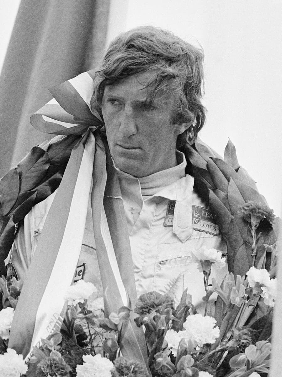 Karl Jochen Rindt