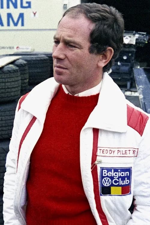 Theodore Pilette