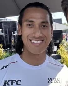 Muhammad Sean Ricardo Gelael