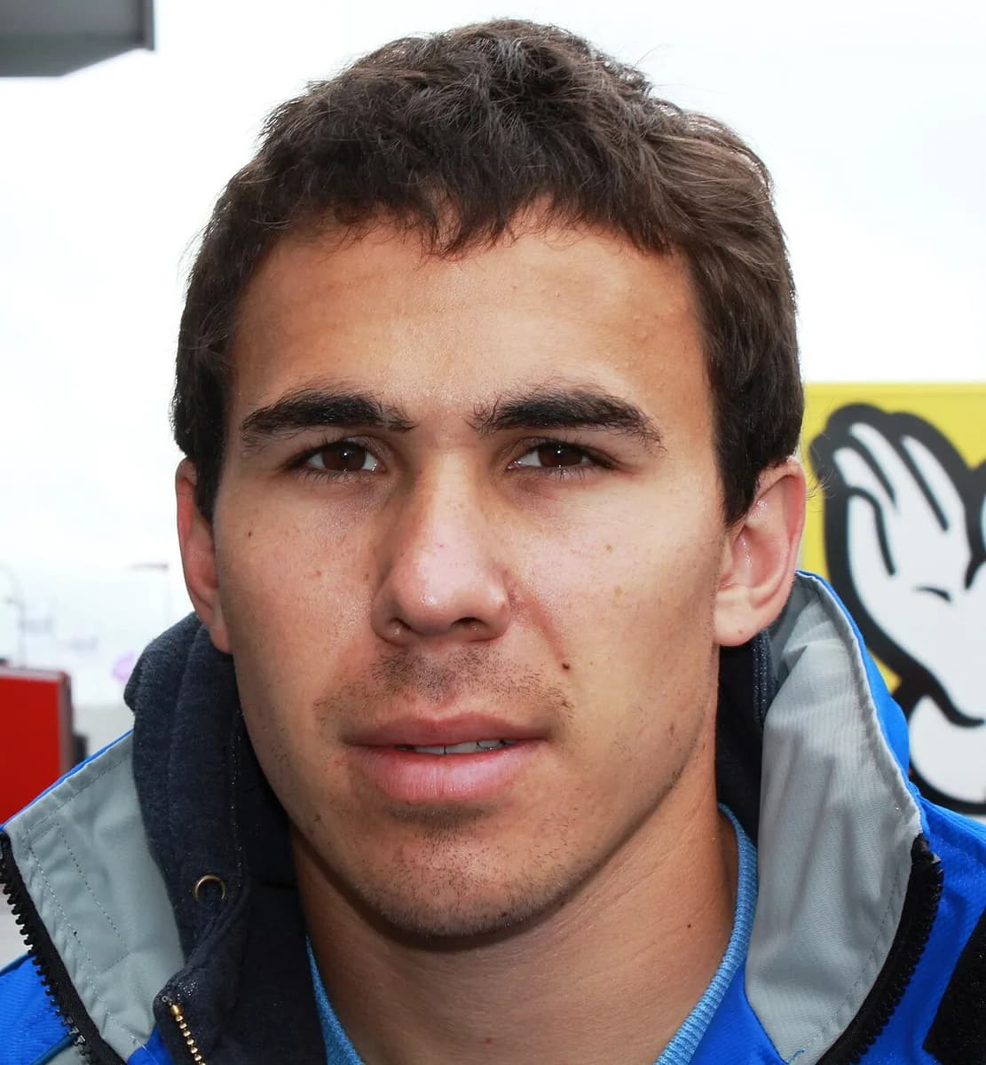 Robert Tyler Wickens