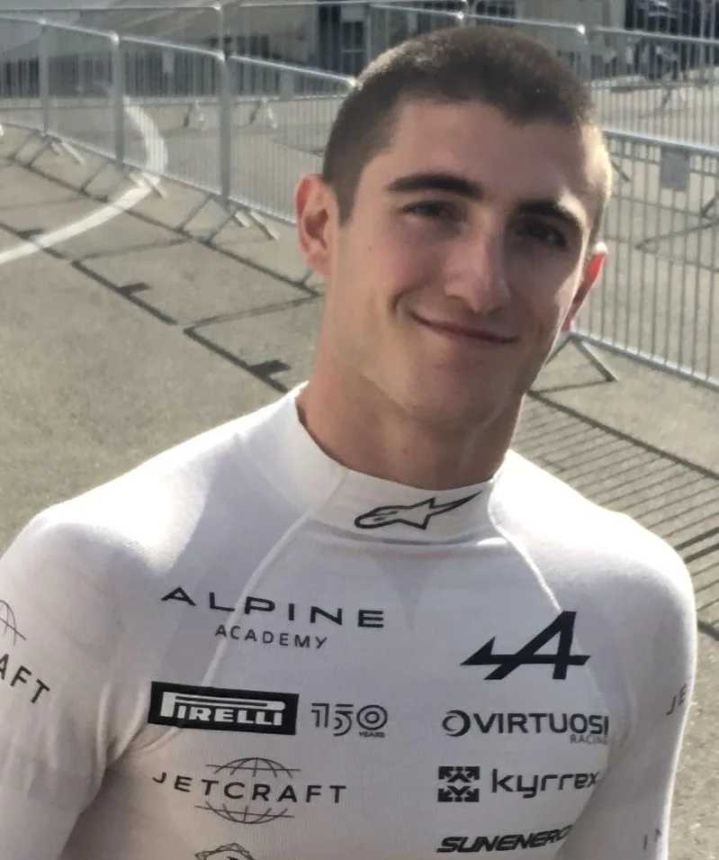Jack Michael Doohan