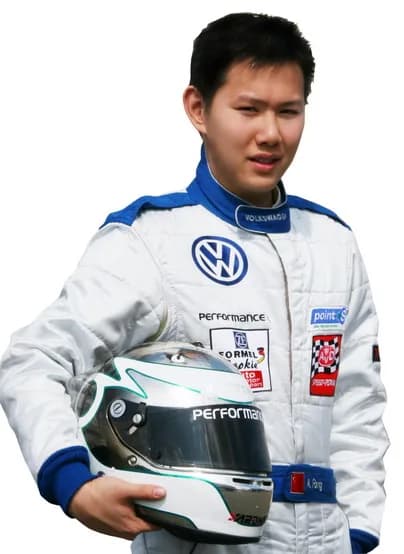 Adderly Fong Cheun-yue