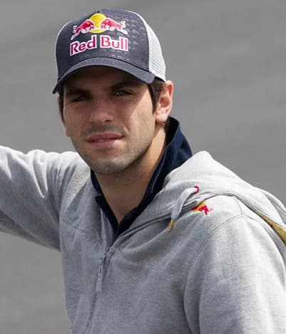 Jaime Víctor Alguersuari Escudero