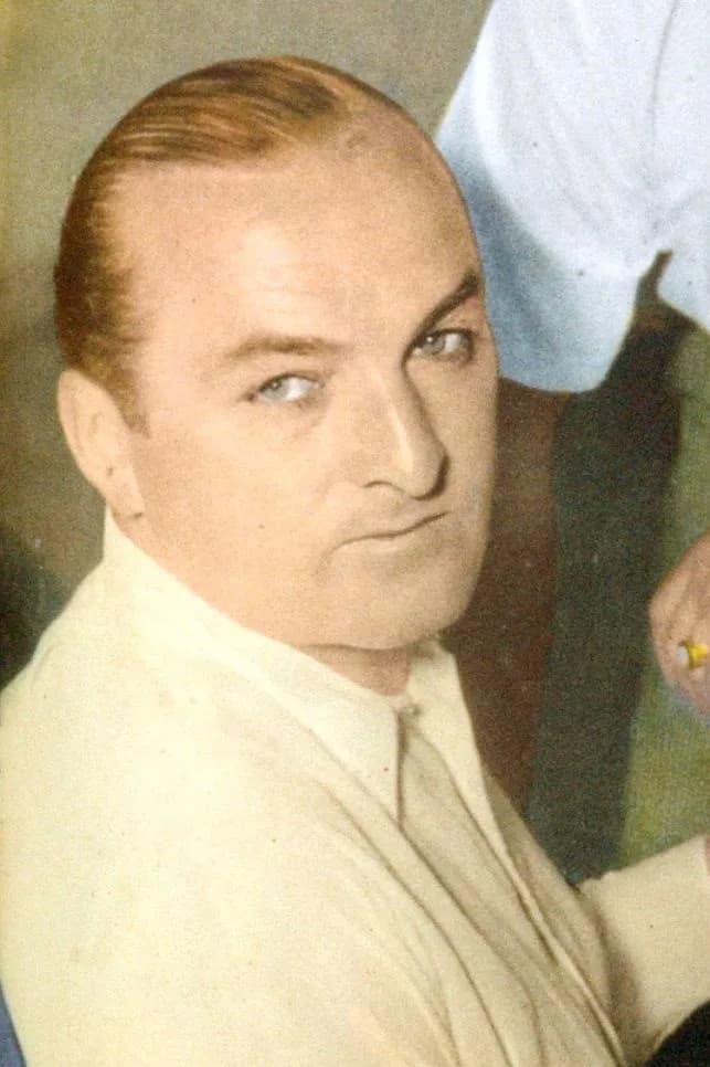 Hermann Albert Lang