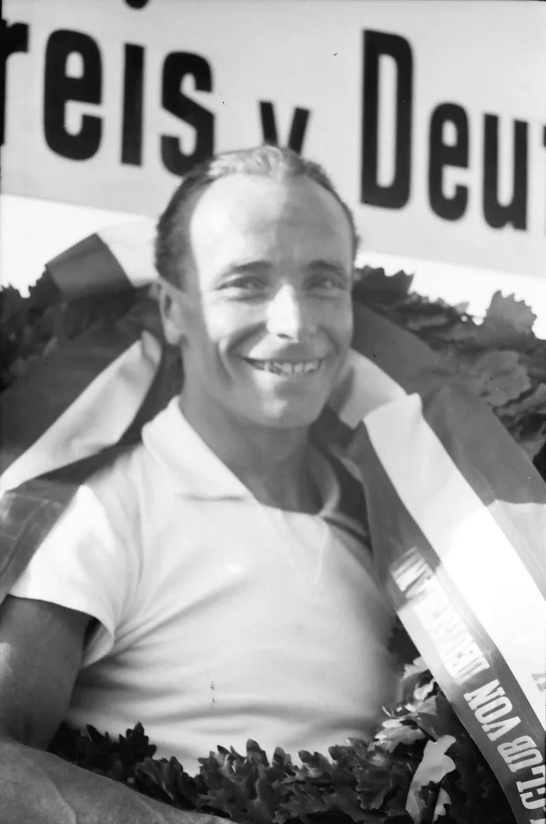 Edgar Barth