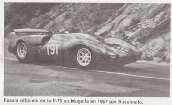 Roberto Bussinello