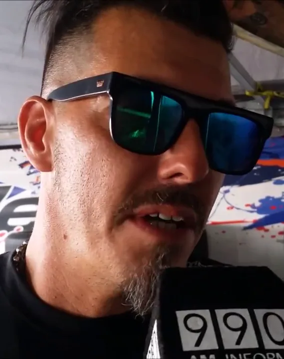 Gastón Hugo Mazzacane