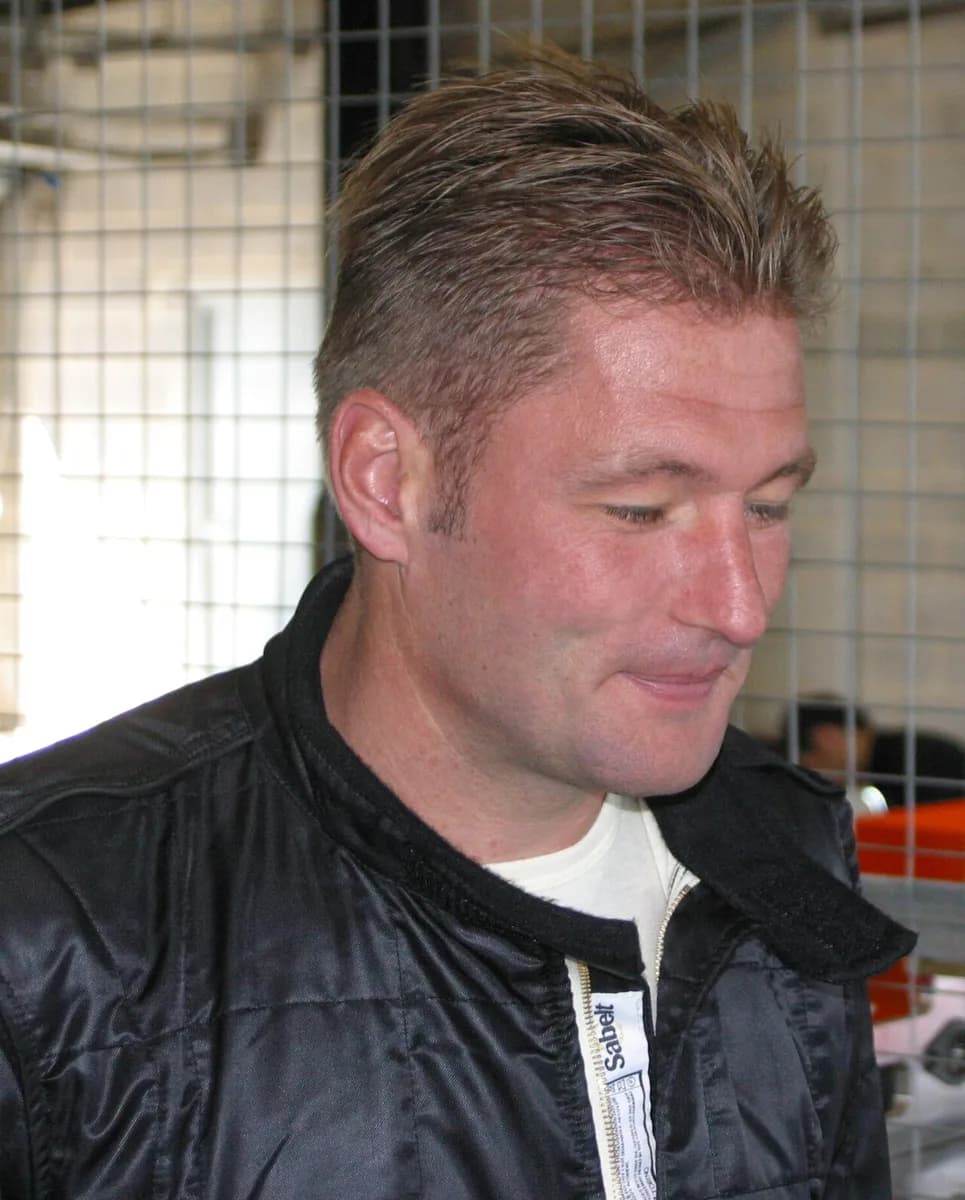 Johannes Franciscus Verstappen