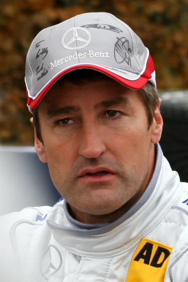 Bernd Robert Schneider