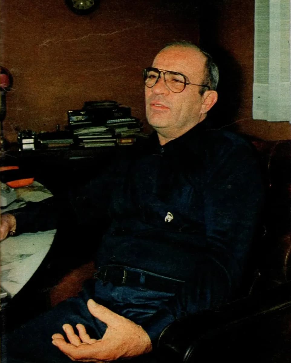 Guy Camille Ligier